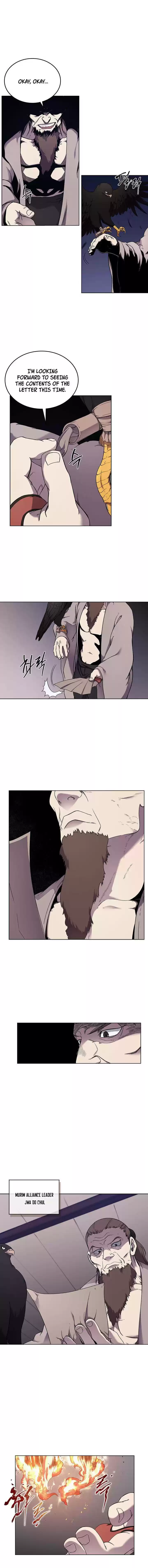 Chronicles Of Heavenly Demon Chapter 149