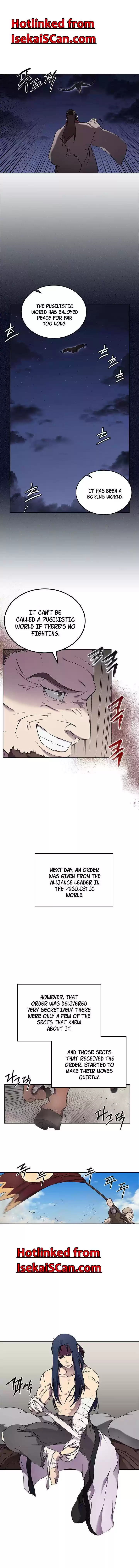 Chronicles Of Heavenly Demon Chapter 149