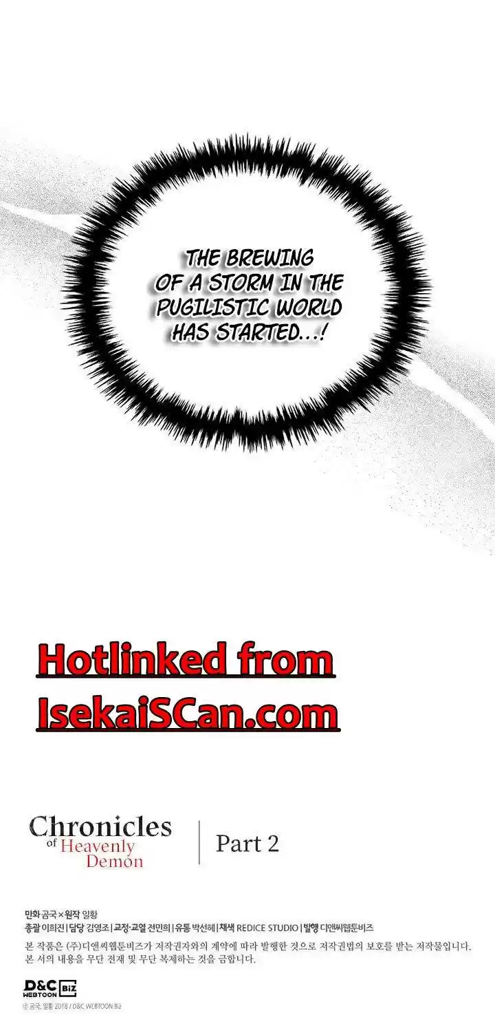 Chronicles Of Heavenly Demon Chapter 149