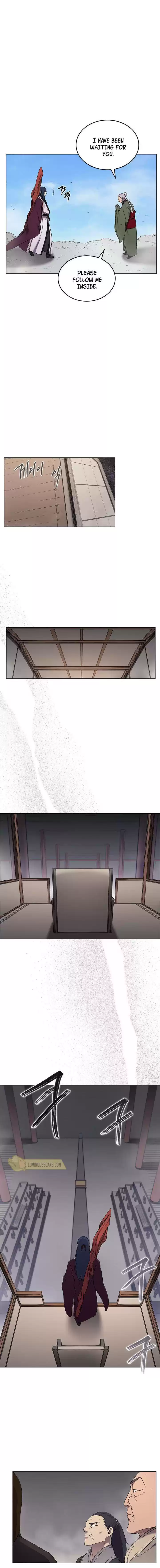 Chronicles Of Heavenly Demon Chapter 151