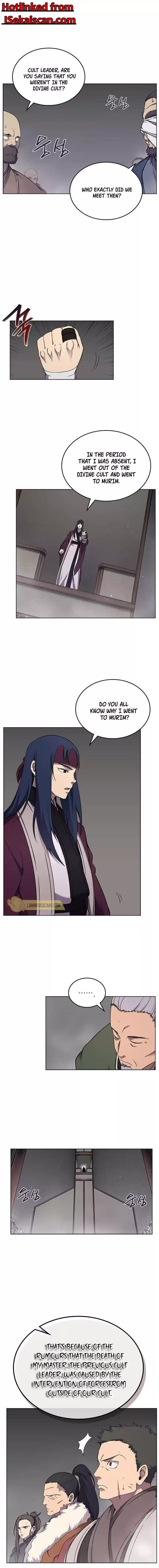 Chronicles Of Heavenly Demon Chapter 151