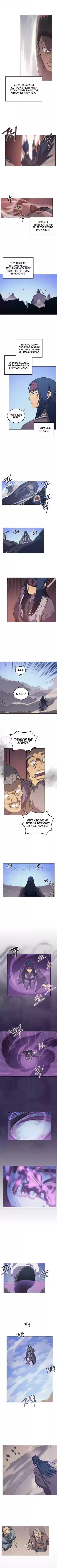 Chronicles Of Heavenly Demon Chapter 156