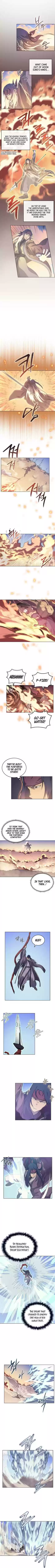 Chronicles Of Heavenly Demon Chapter 156