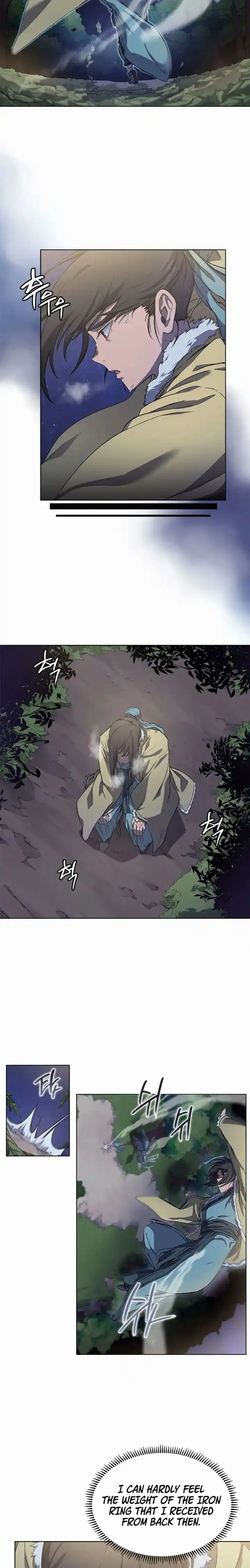 Chronicles Of Heavenly Demon Chapter 171