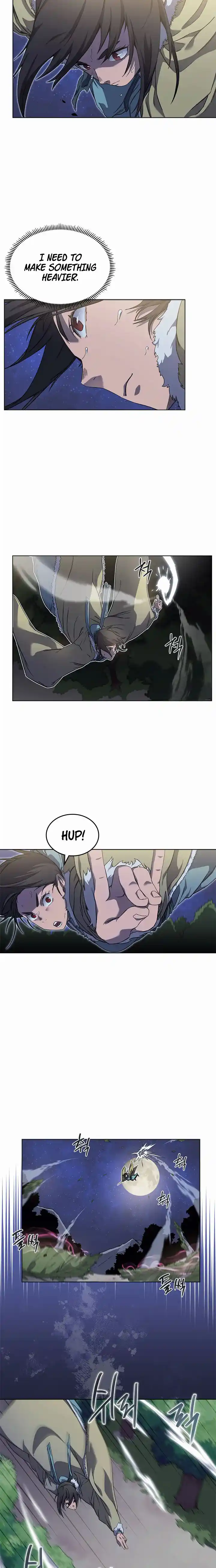 Chronicles Of Heavenly Demon Chapter 171