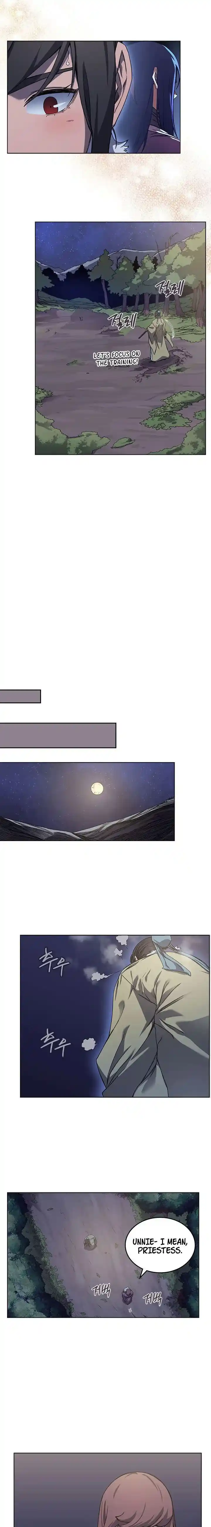 Chronicles Of Heavenly Demon Chapter 171