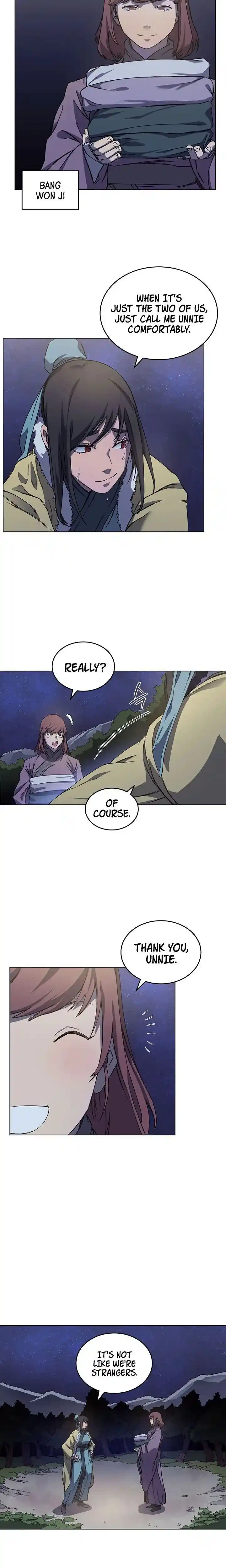 Chronicles Of Heavenly Demon Chapter 171