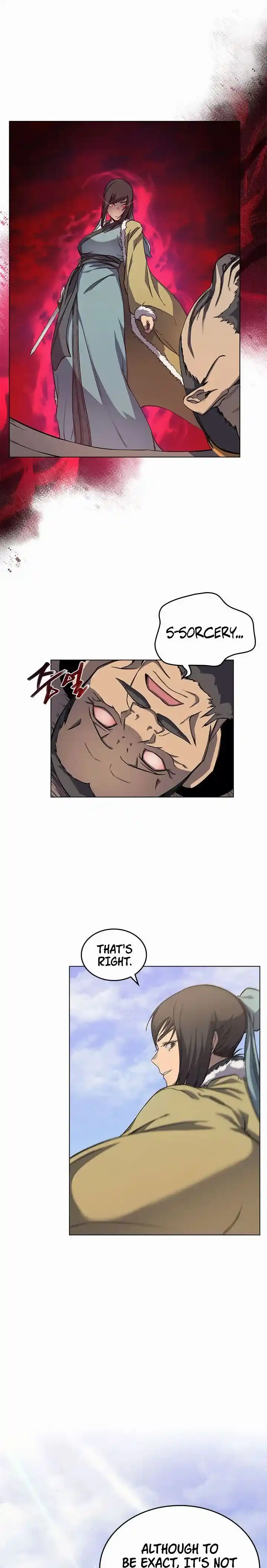 Chronicles Of Heavenly Demon Chapter 171