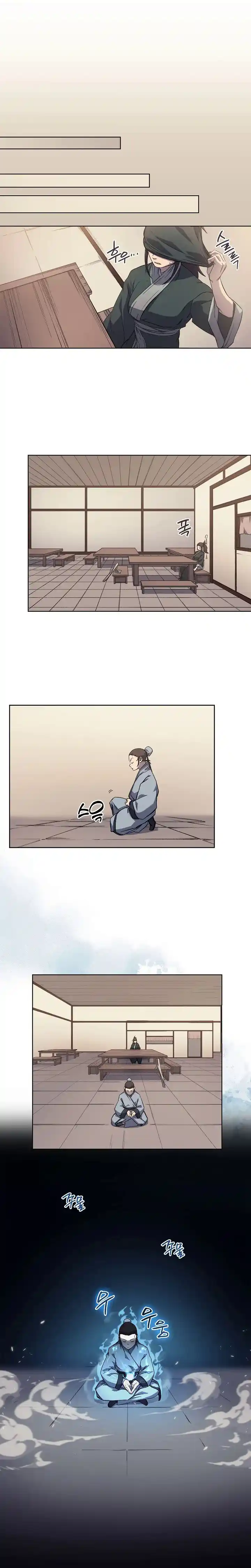 Chronicles Of Heavenly Demon Chapter 172