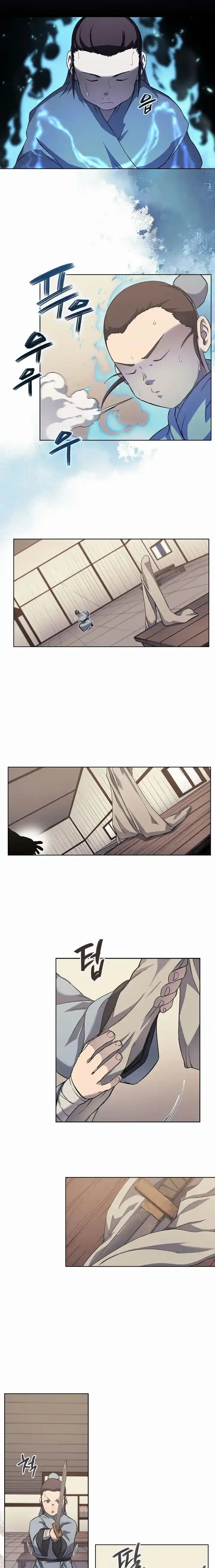 Chronicles Of Heavenly Demon Chapter 172