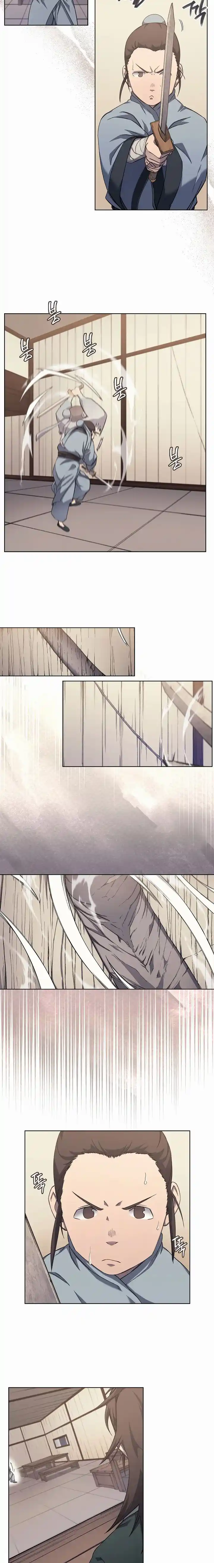 Chronicles Of Heavenly Demon Chapter 172