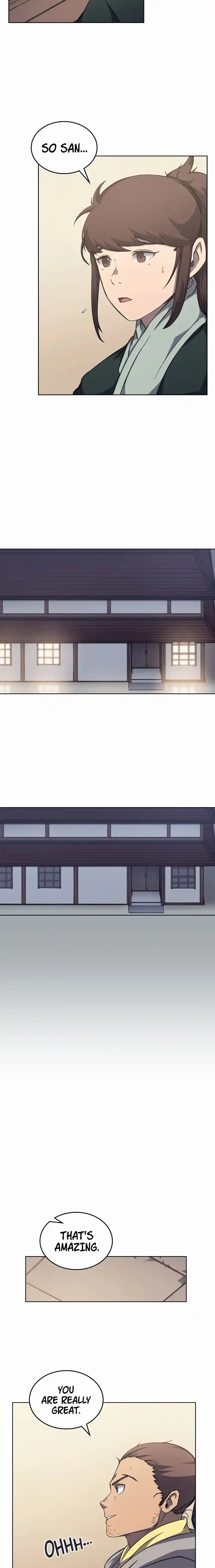 Chronicles Of Heavenly Demon Chapter 172