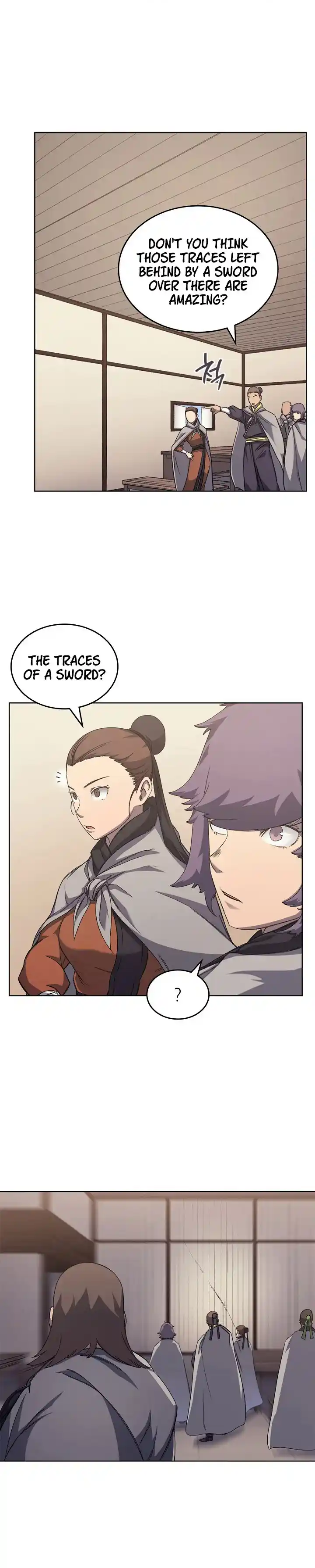 Chronicles Of Heavenly Demon Chapter 172