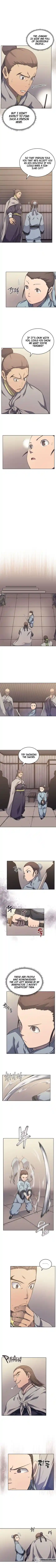 Chronicles Of Heavenly Demon Chapter 173