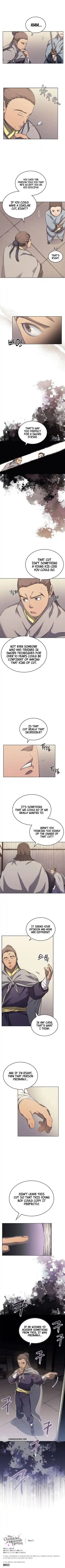 Chronicles Of Heavenly Demon Chapter 173