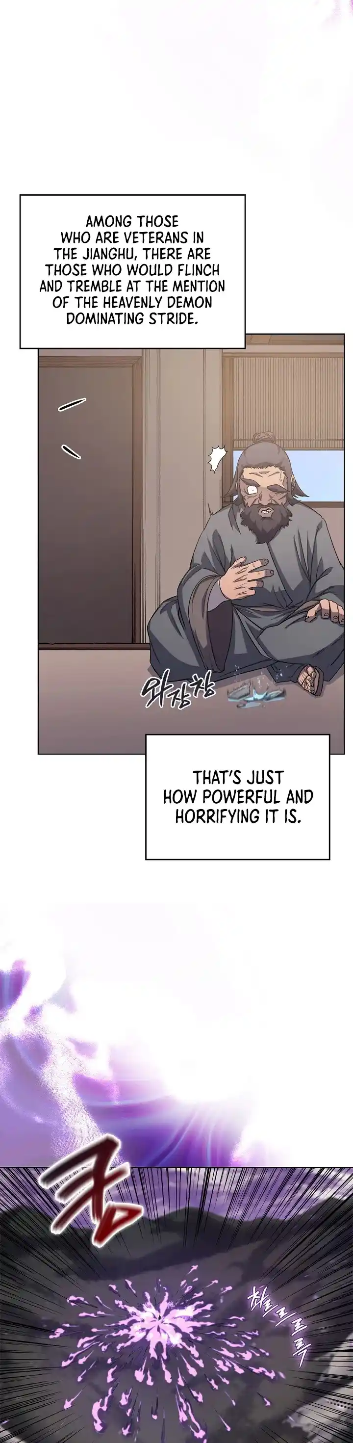 Chronicles Of Heavenly Demon Chapter 181