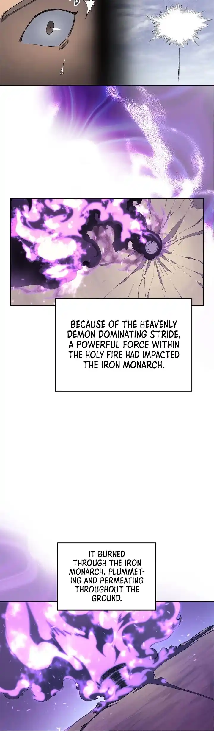 Chronicles Of Heavenly Demon Chapter 181