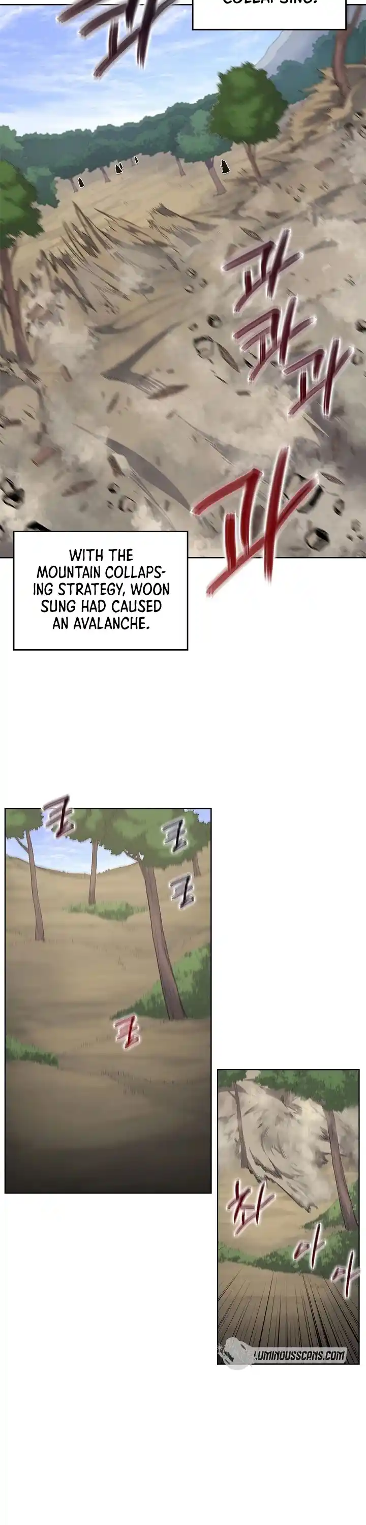 Chronicles Of Heavenly Demon Chapter 181