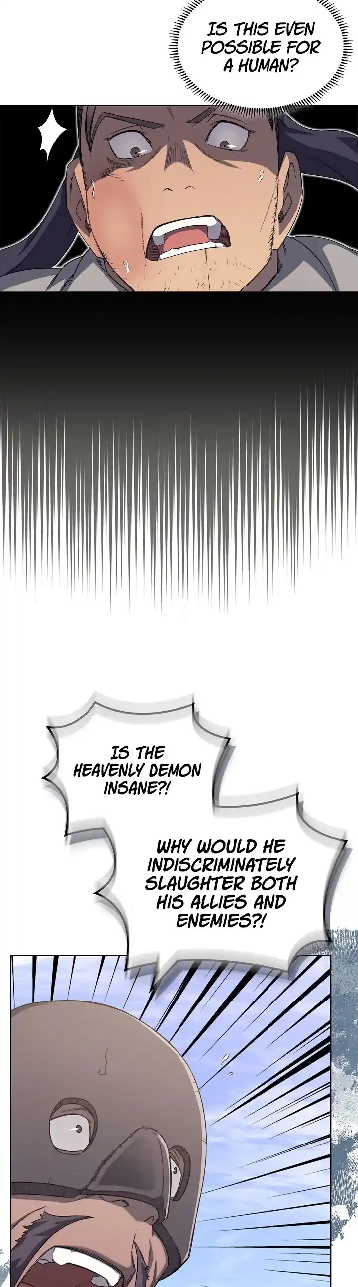 Chronicles Of Heavenly Demon Chapter 181