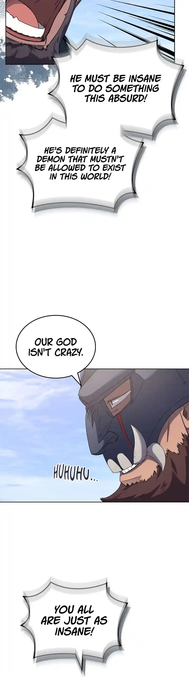 Chronicles Of Heavenly Demon Chapter 181