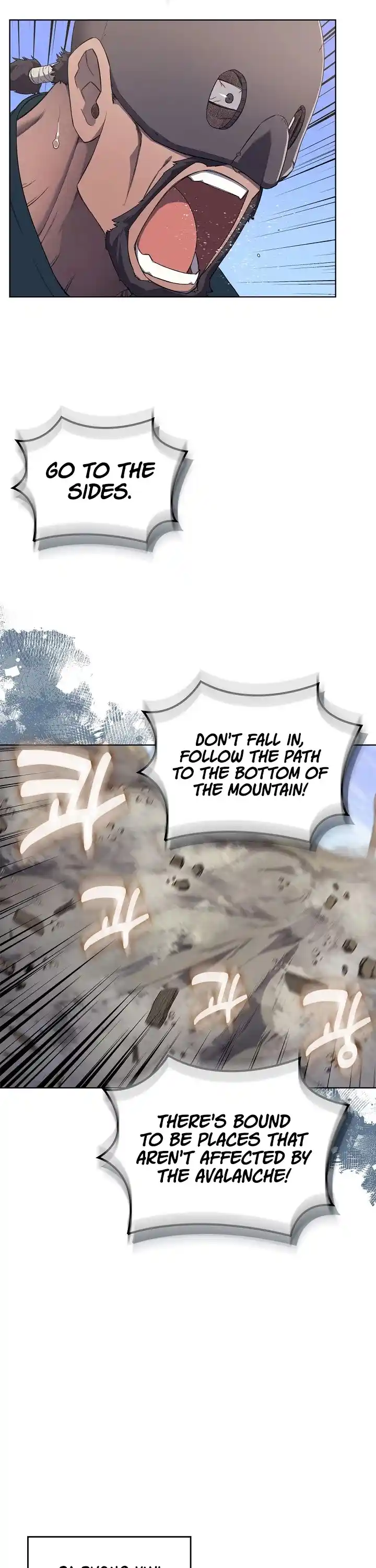 Chronicles Of Heavenly Demon Chapter 181