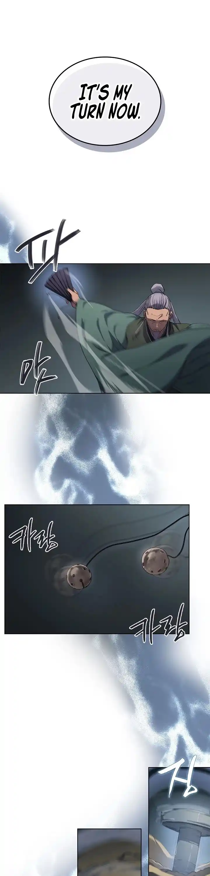 Chronicles Of Heavenly Demon Chapter 181