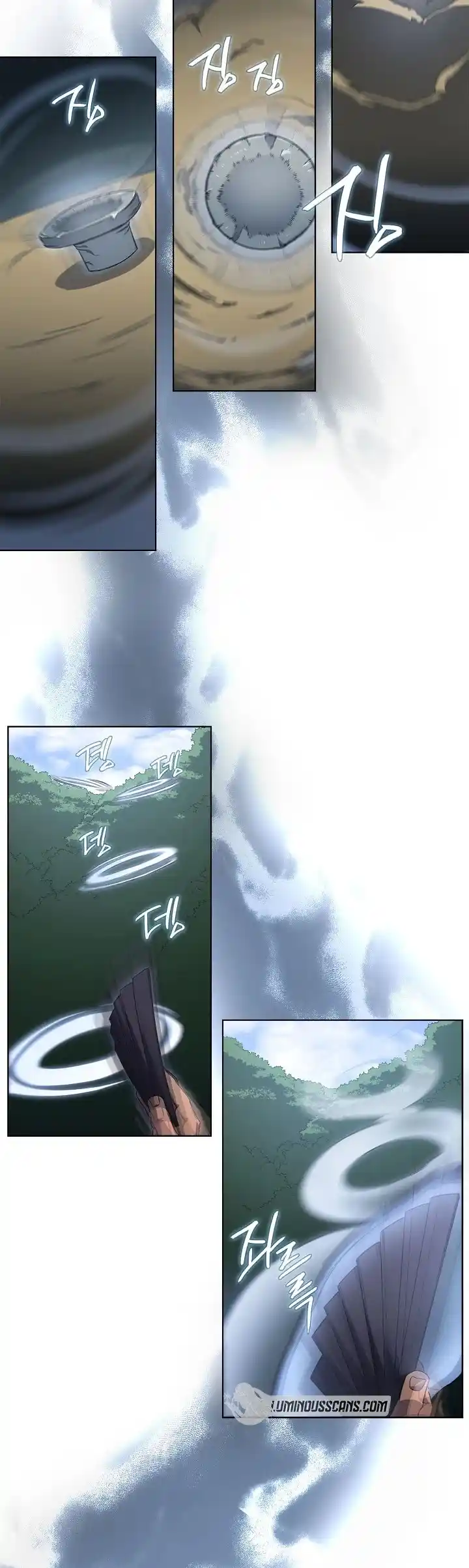 Chronicles Of Heavenly Demon Chapter 181