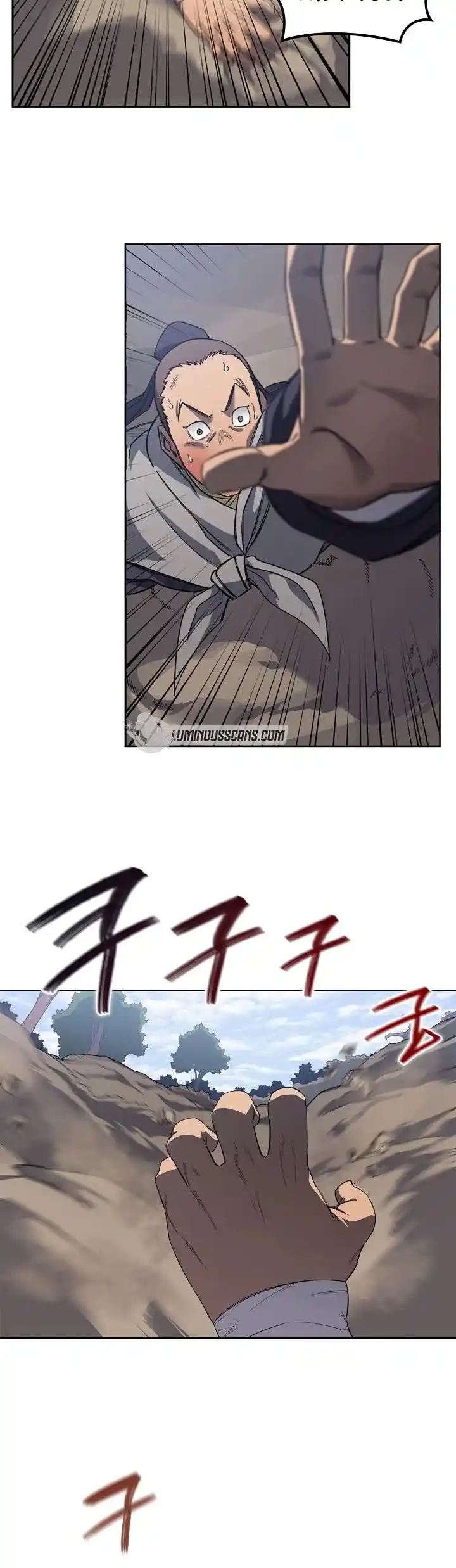 Chronicles Of Heavenly Demon Chapter 181