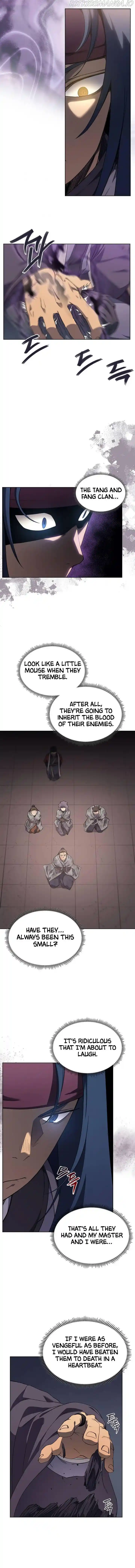 Chronicles Of Heavenly Demon Chapter 183