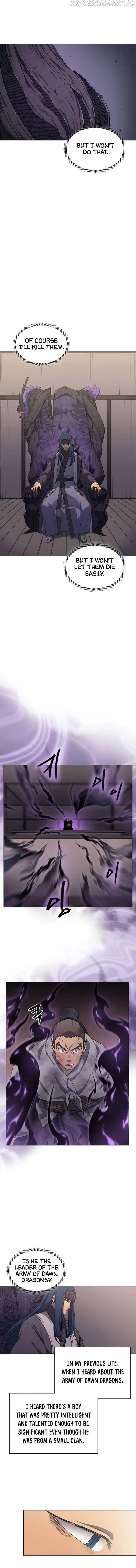 Chronicles Of Heavenly Demon Chapter 183