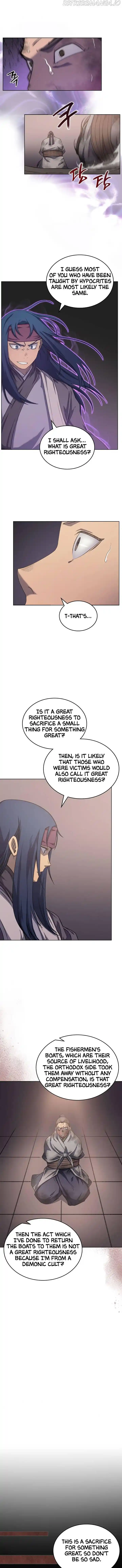 Chronicles Of Heavenly Demon Chapter 183