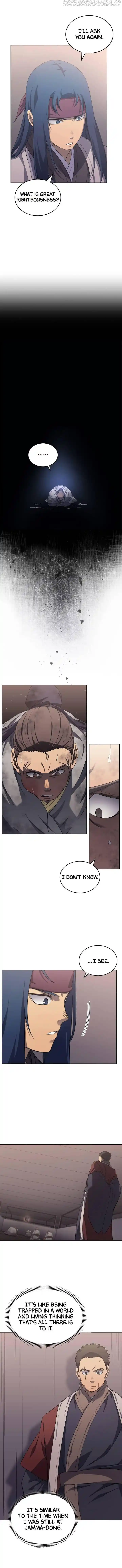 Chronicles Of Heavenly Demon Chapter 183