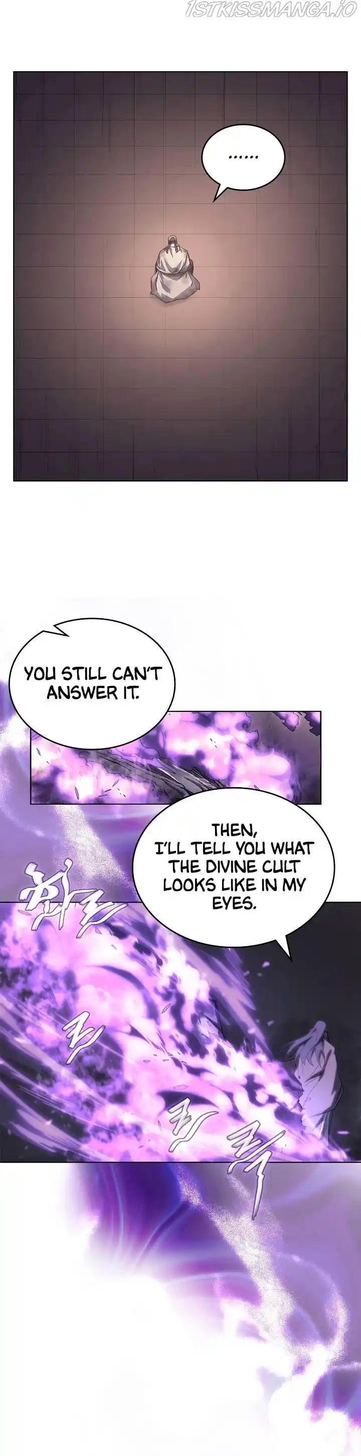 Chronicles Of Heavenly Demon Chapter 183