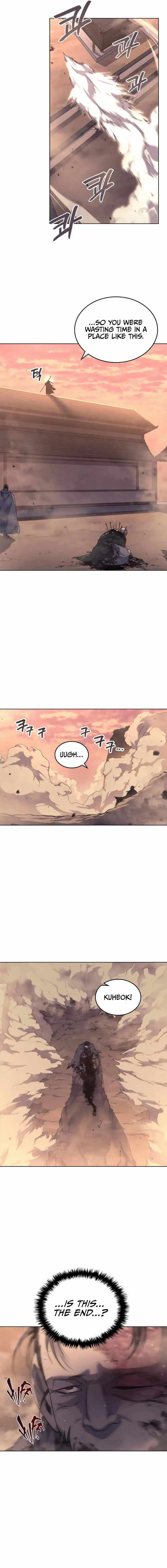 Chronicles Of Heavenly Demon Chapter 236