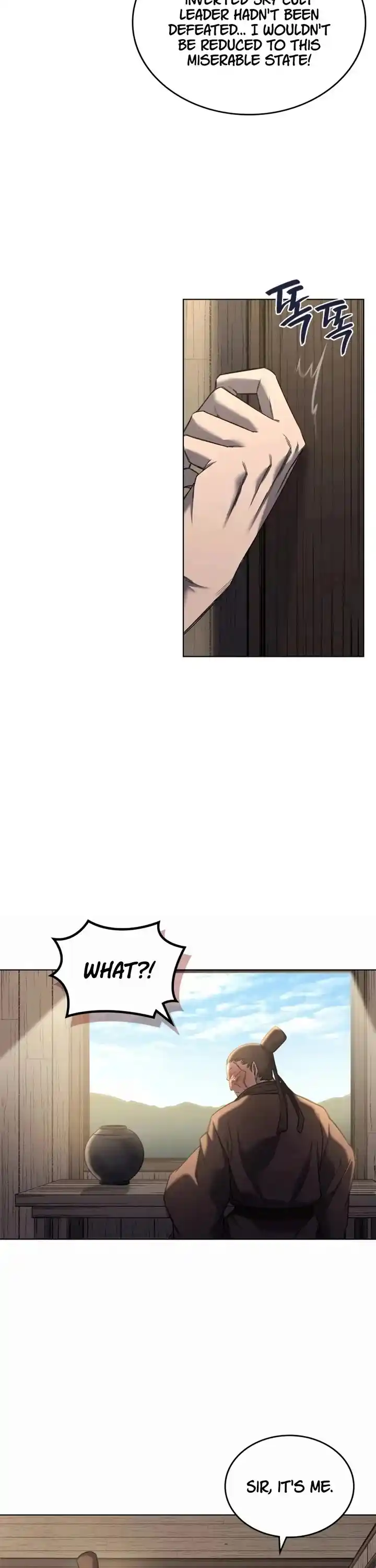 Chronicles Of Heavenly Demon Chapter 245