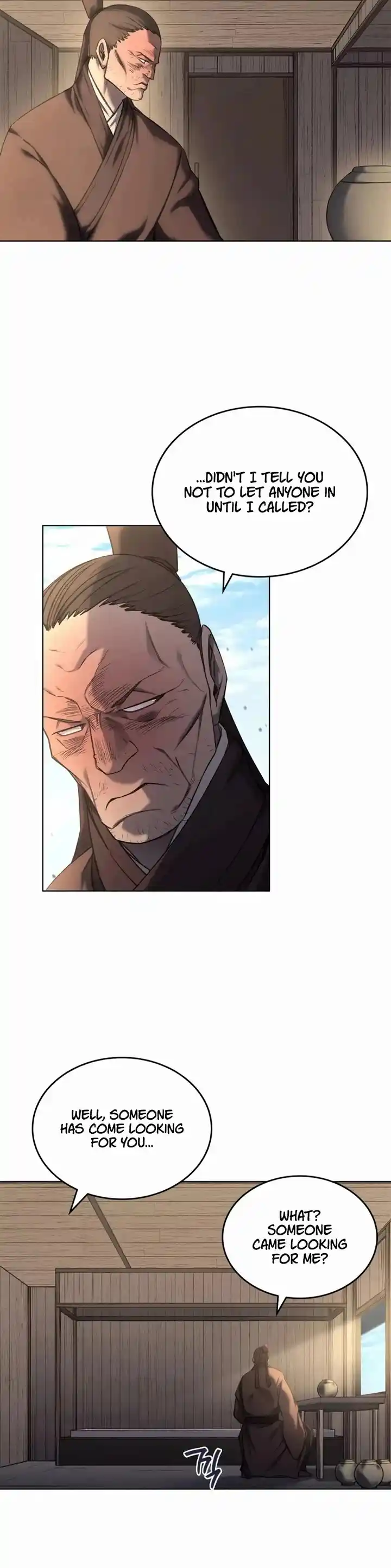 Chronicles Of Heavenly Demon Chapter 245