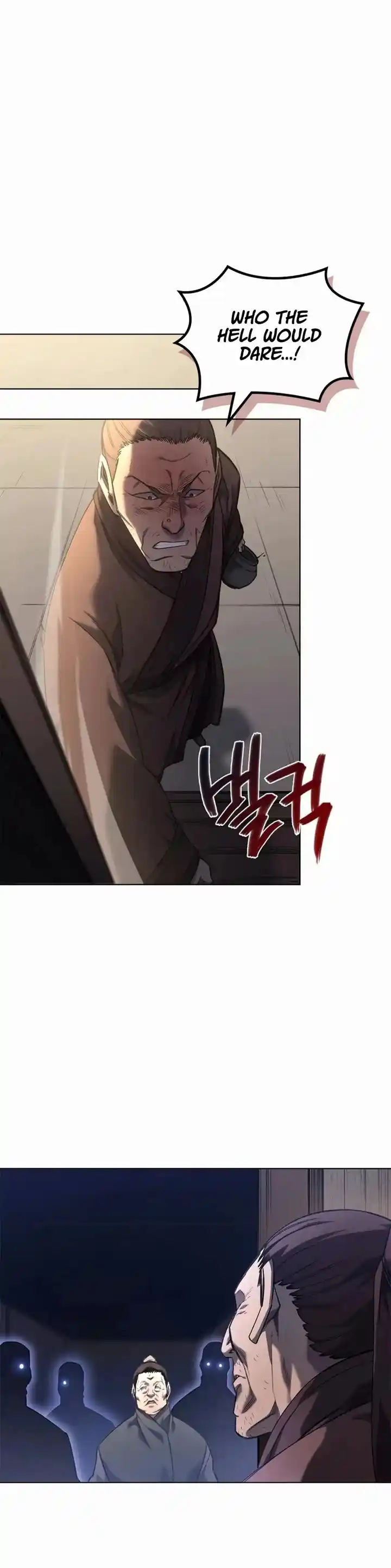 Chronicles Of Heavenly Demon Chapter 245