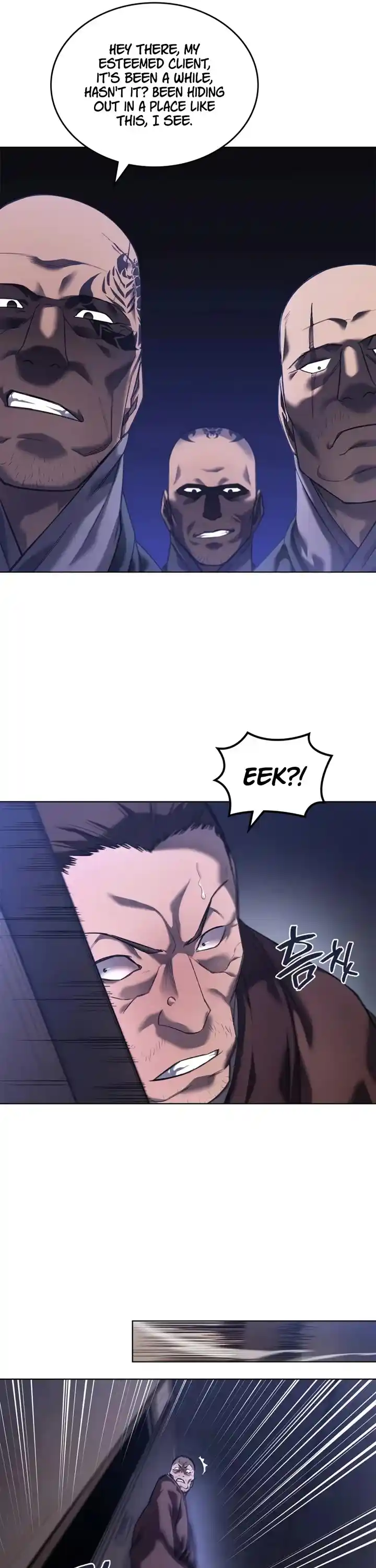 Chronicles Of Heavenly Demon Chapter 245