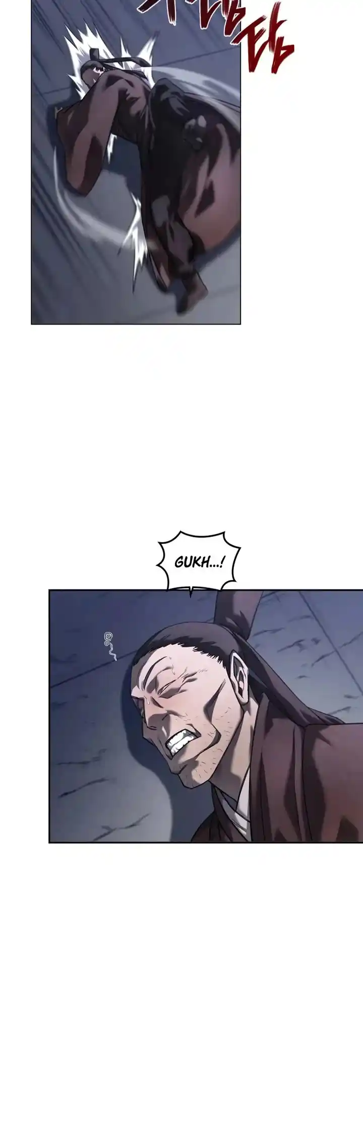 Chronicles Of Heavenly Demon Chapter 245