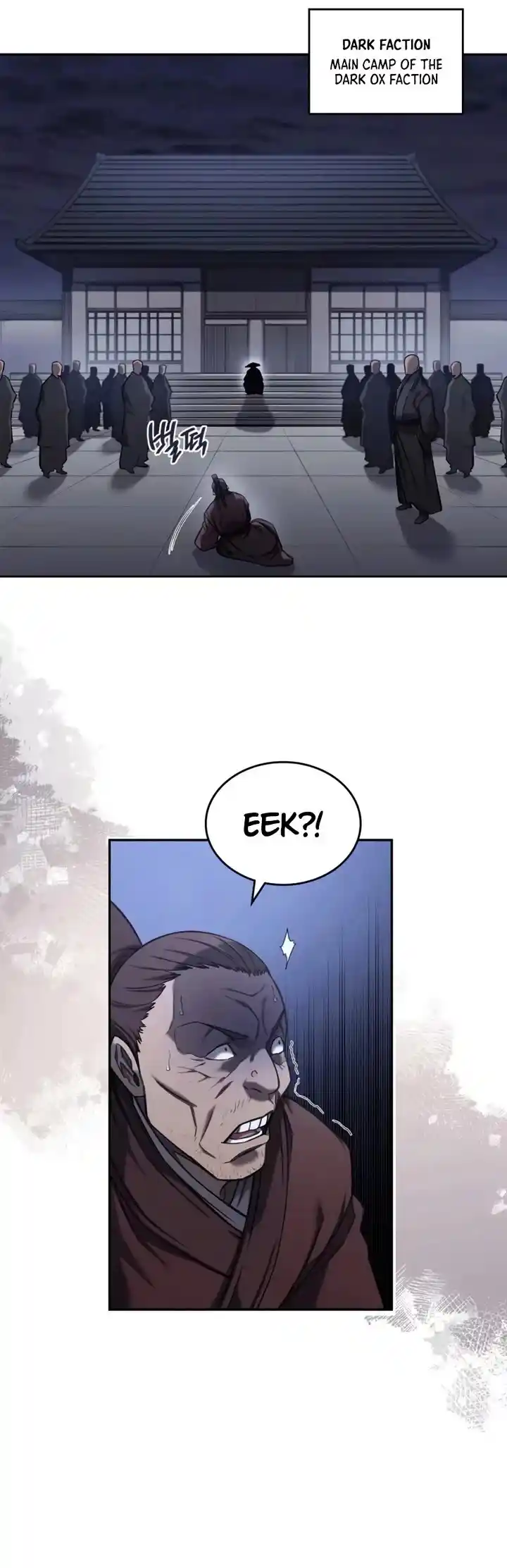 Chronicles Of Heavenly Demon Chapter 245