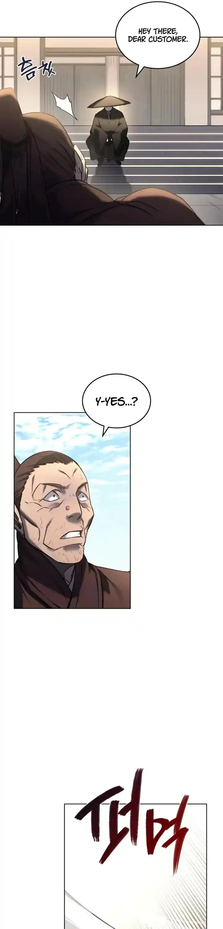 Chronicles Of Heavenly Demon Chapter 245