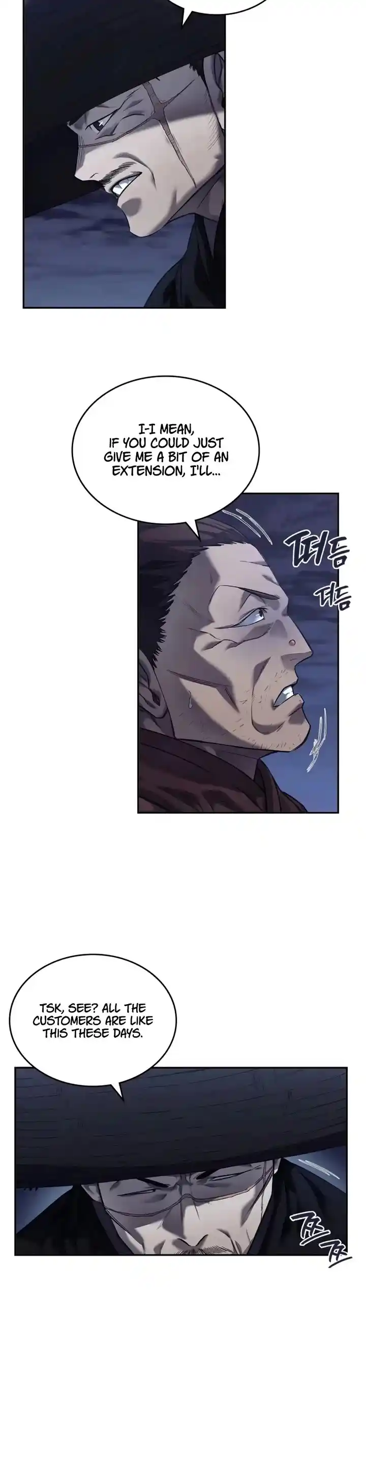 Chronicles Of Heavenly Demon Chapter 245