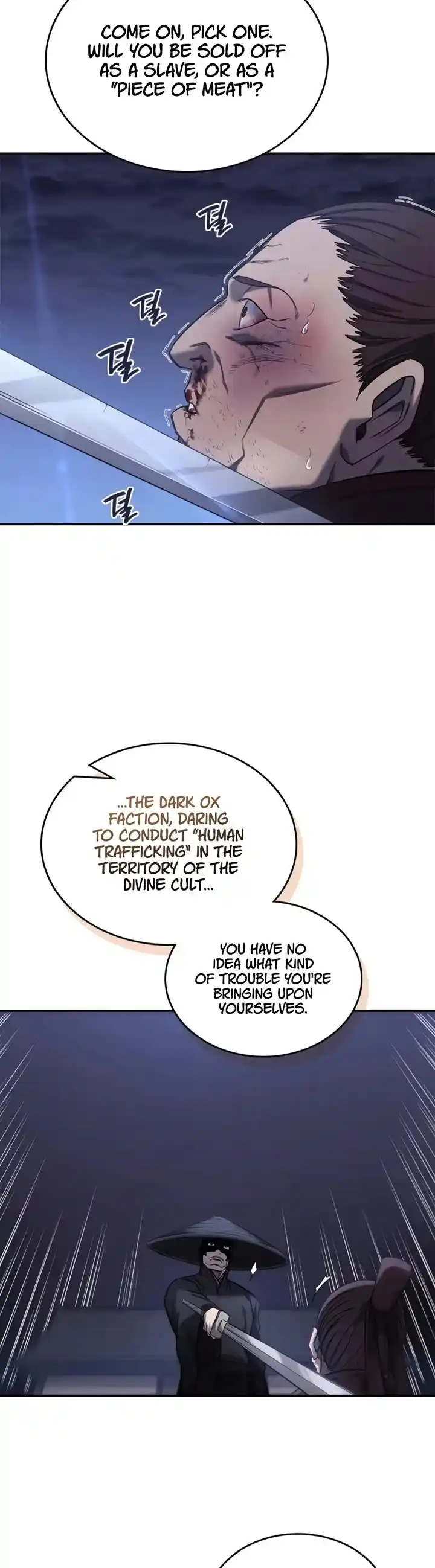 Chronicles Of Heavenly Demon Chapter 245