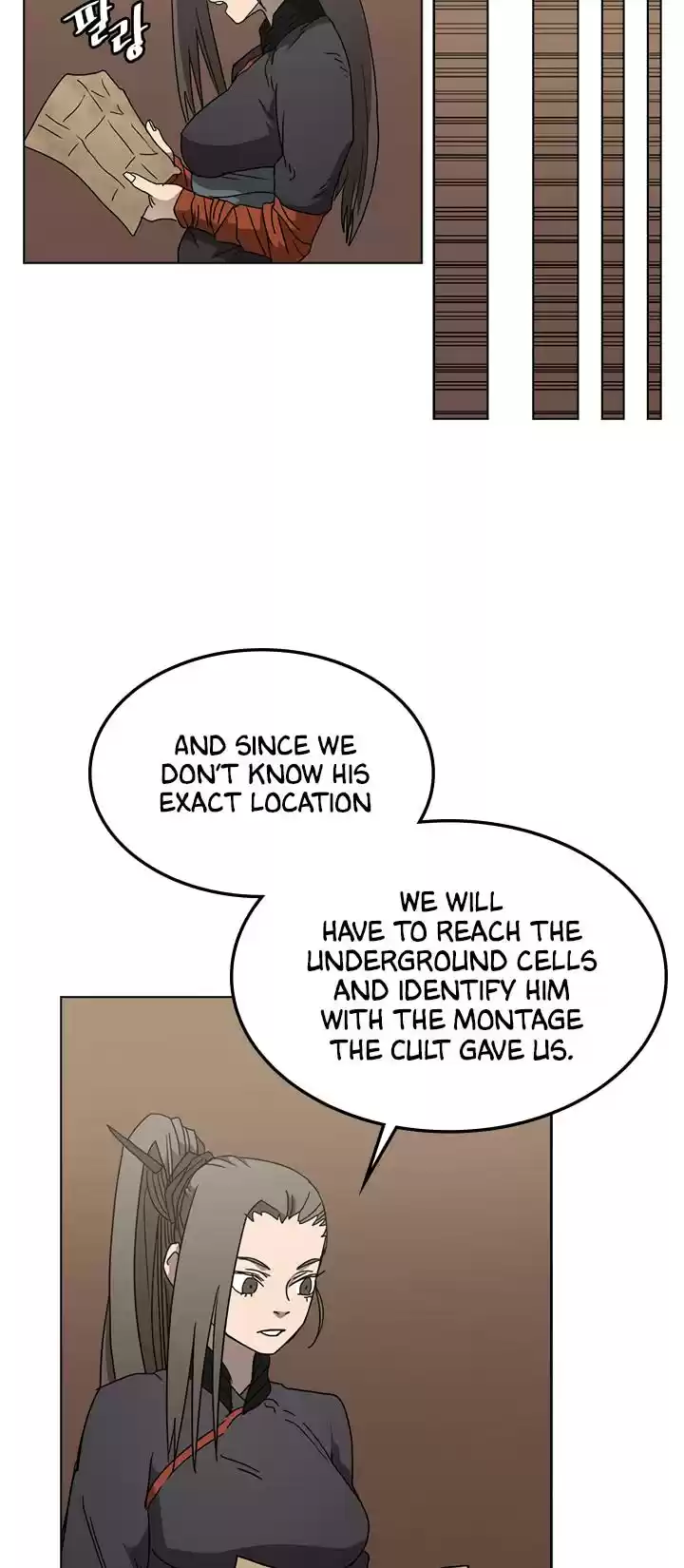 Chronicles Of Heavenly Demon Chapter 46