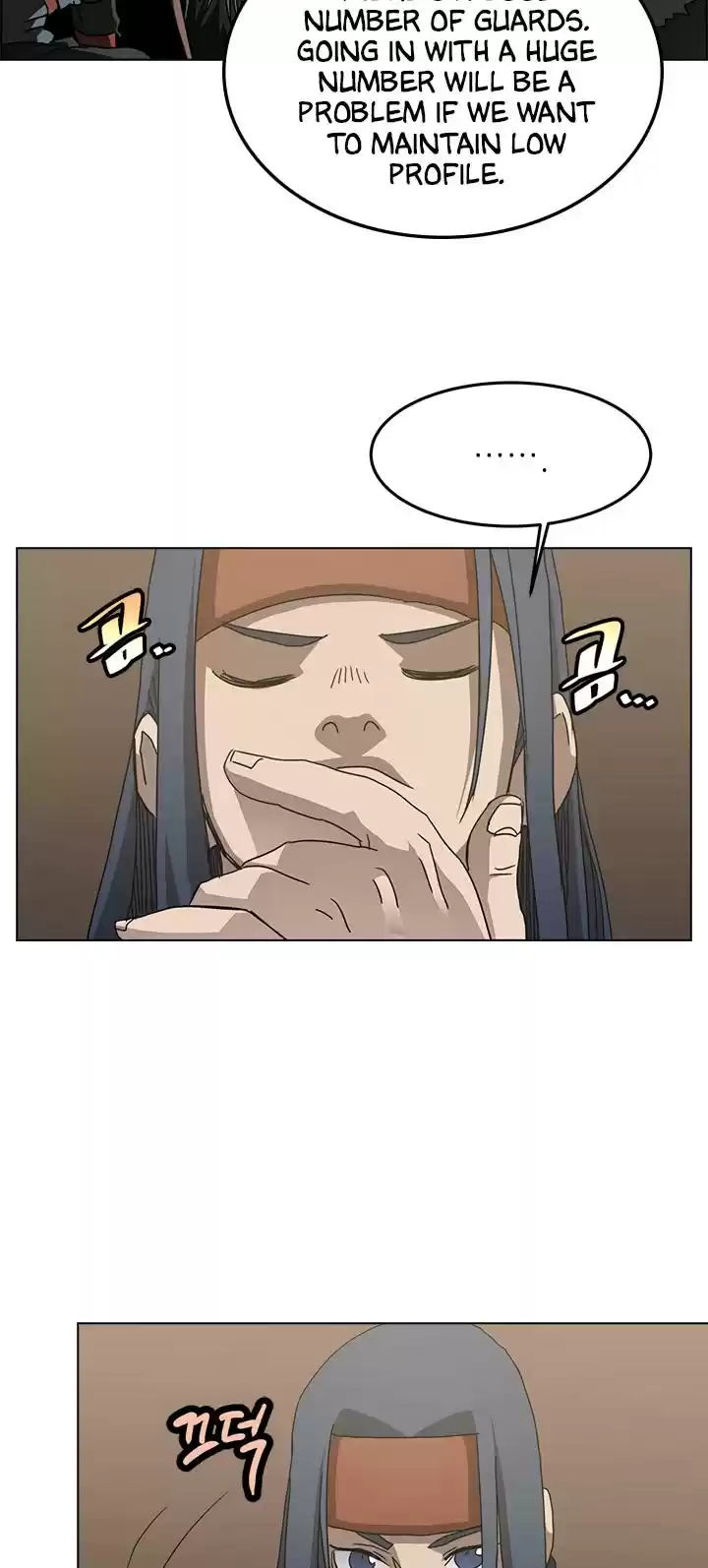 Chronicles Of Heavenly Demon Chapter 46