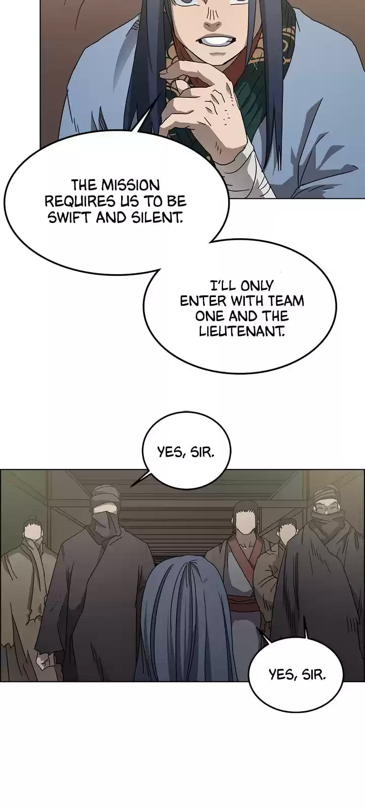 Chronicles Of Heavenly Demon Chapter 46