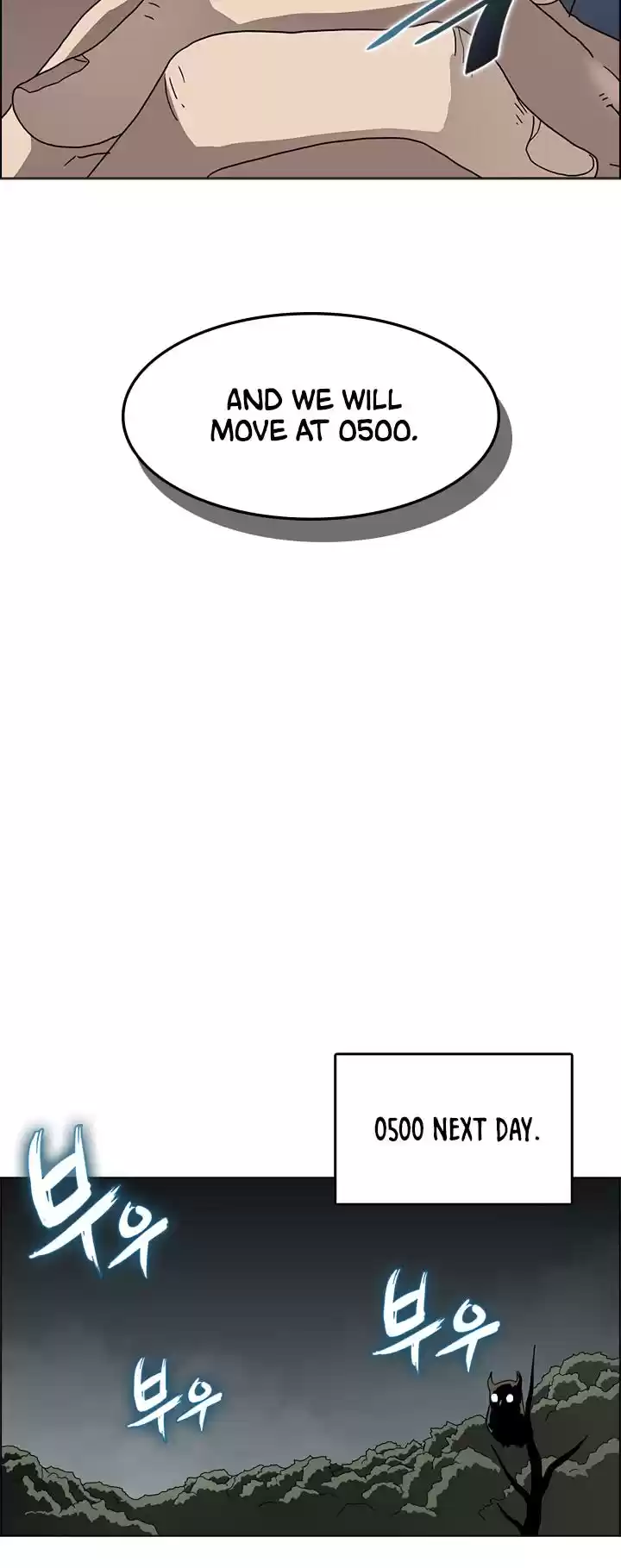 Chronicles Of Heavenly Demon Chapter 46