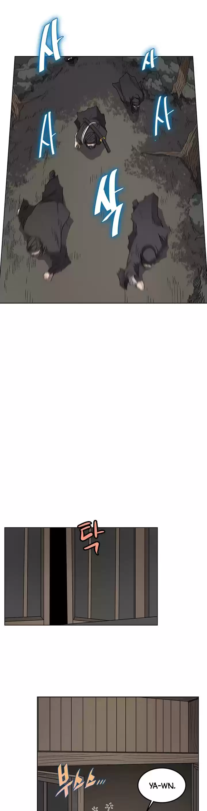 Chronicles Of Heavenly Demon Chapter 46