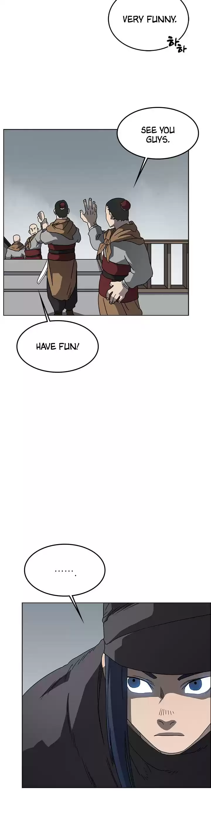 Chronicles Of Heavenly Demon Chapter 46