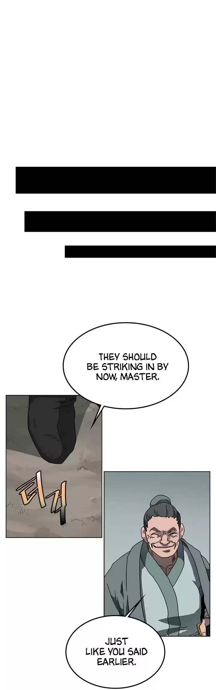 Chronicles Of Heavenly Demon Chapter 47